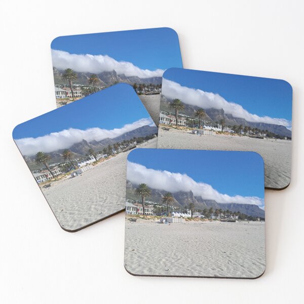 Item preview, Camps bay city designed and sold by Weather gifts .