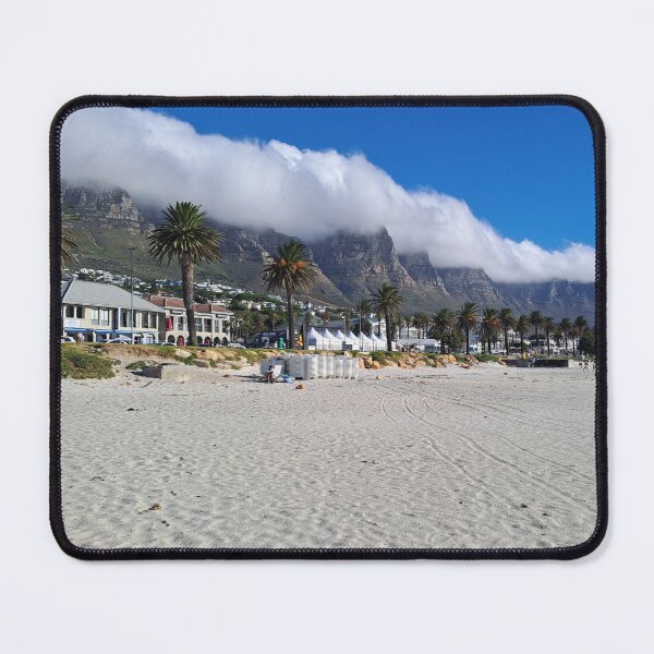 Item preview, Camps bay city designed and sold by Weather gifts .