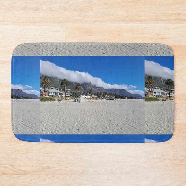 Item preview, Camps bay city designed and sold by Weather gifts .