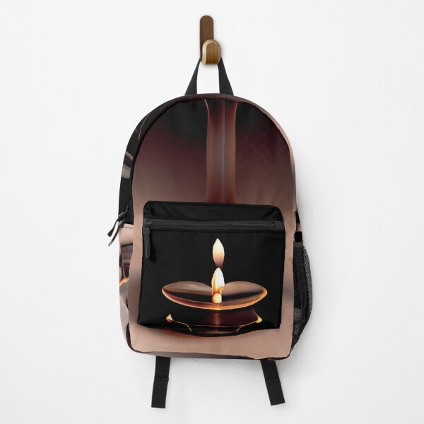 Item preview, a couple of candles sitting on top of a table designed and sold by DesignAtYO.
