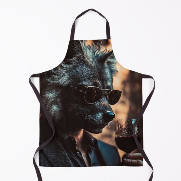 Item preview, How to Dominate Your Market: The Corporate Wolf's Guide to Business designed and sold by creative-maxim.