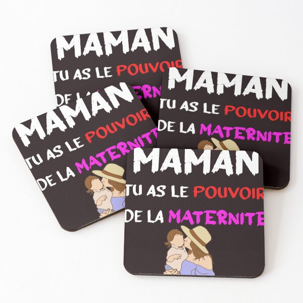 Item preview, Mom you have the power of motherhood designed and sold by vystekimages.