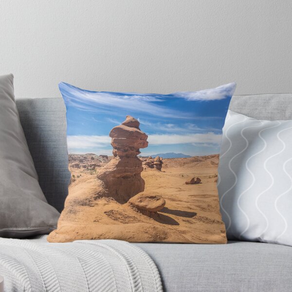 Item preview, Desert Rock Formation  designed and sold by EarthUnlocked.