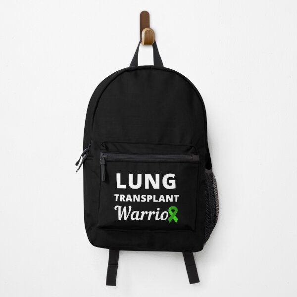 Item preview, Lung Transplant Warrior designed and sold by Color-Sparkle.