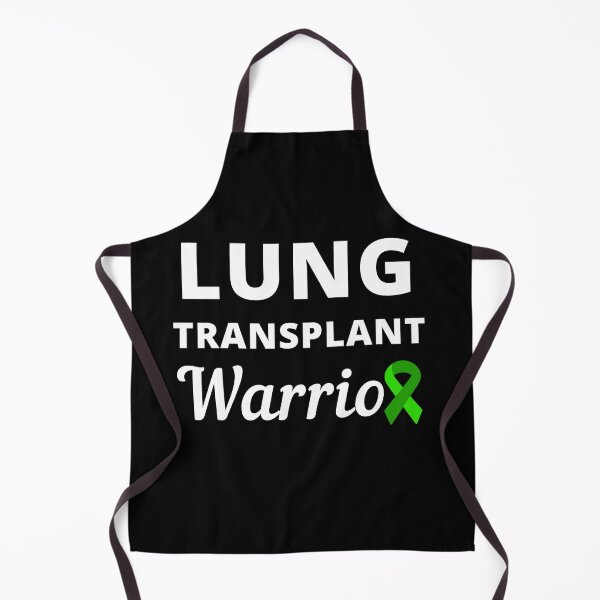 Item preview, Lung Transplant Warrior designed and sold by Color-Sparkle.