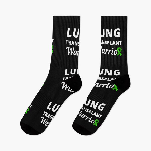 Item preview, Lung Transplant Warrior designed and sold by Color-Sparkle.