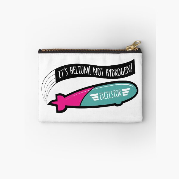 Item preview, Archer - Excelsior. It's Helium! Not Hydrogen! designed and sold by snearnolly.