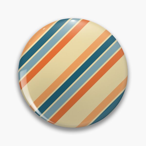 Item preview, Multicolored diagonal stripes design designed and sold by BattaAnastasia.