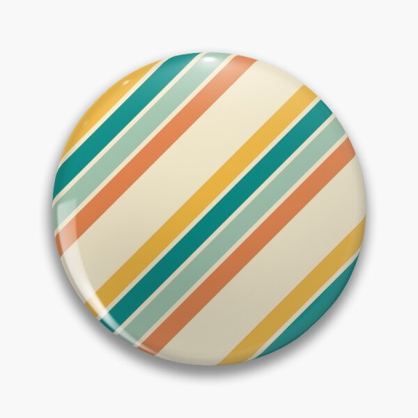 Item preview, Multicolored diagonal stripes design  designed and sold by BattaAnastasia.