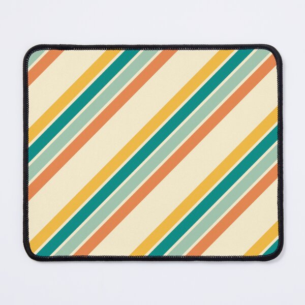 Item preview, Multicolored diagonal stripes design designed and sold by BattaAnastasia.