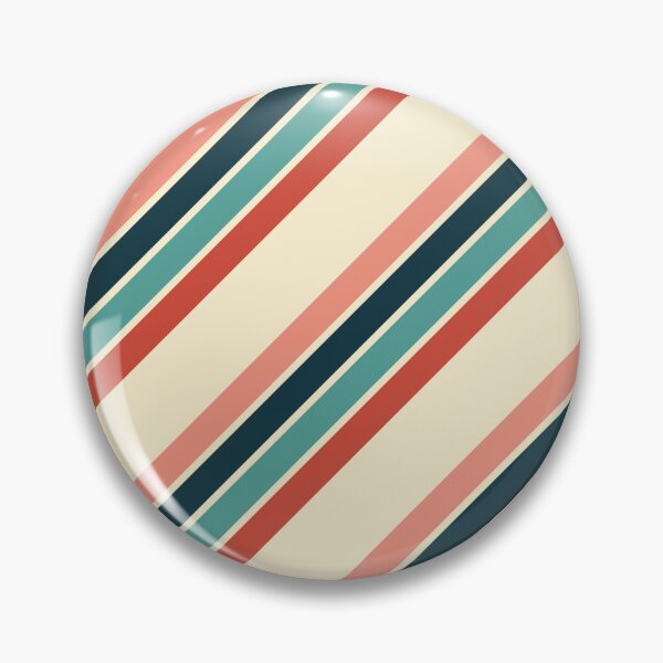 Item preview, Multicolored diagonal stripes design  designed and sold by BattaAnastasia.