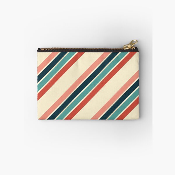 Item preview, Multicolored diagonal stripes design  designed and sold by BattaAnastasia.