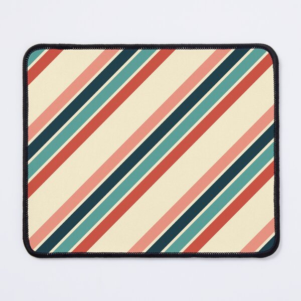 Item preview, Multicolored diagonal stripes design designed and sold by BattaAnastasia.