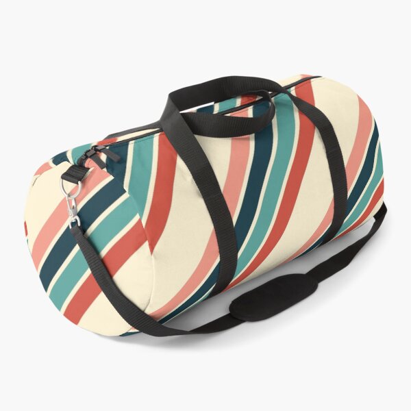 Item preview, Multicolored diagonal stripes design  designed and sold by BattaAnastasia.