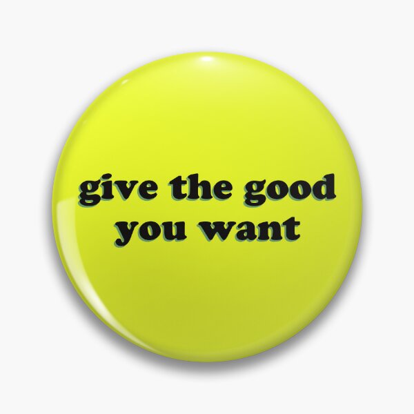 Item preview, (BF) giving good, receiving good designed and sold by greatvibes4u.