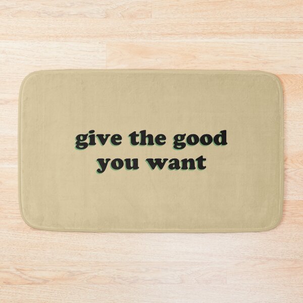 Item preview, (BF) giving good, receiving good designed and sold by greatvibes4u.