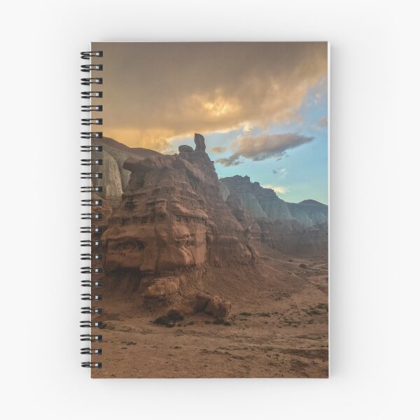 Item preview, Desert Sunset in the Valley designed and sold by EarthUnlocked.