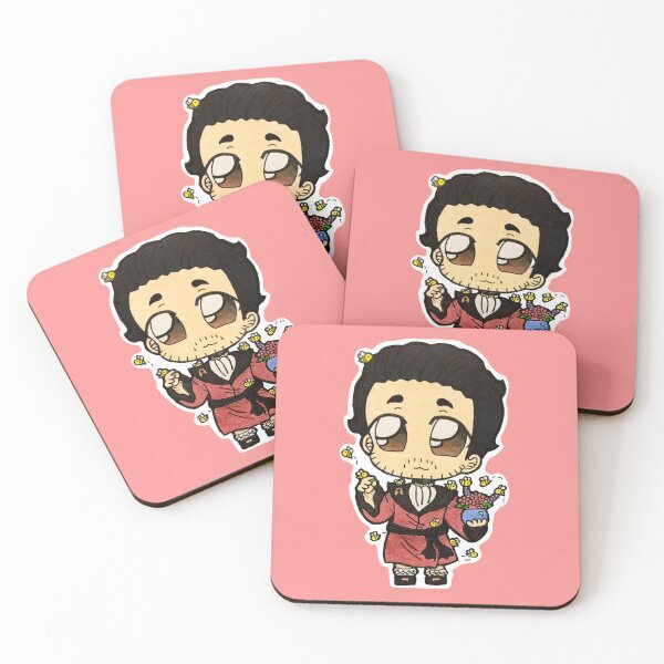 Item preview, Chibi Actor with bees designed and sold by EphieSouls.