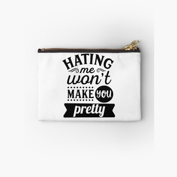 Item preview, Hating Me Wont Make You Pretty designed and sold by Anibar Shop⭐.