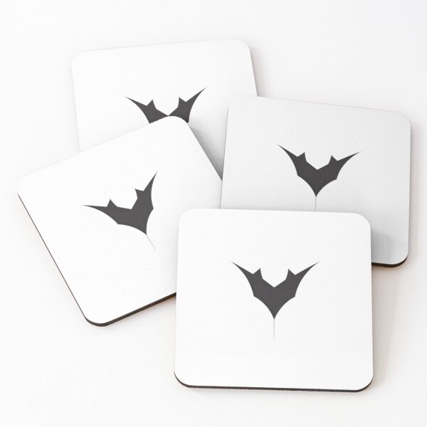 Item preview, The Bat - Customize Your Accessories designed and sold by OmbreArt.