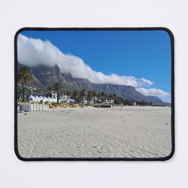 Item preview, Camps bay, south africa  designed and sold by Weather gifts .