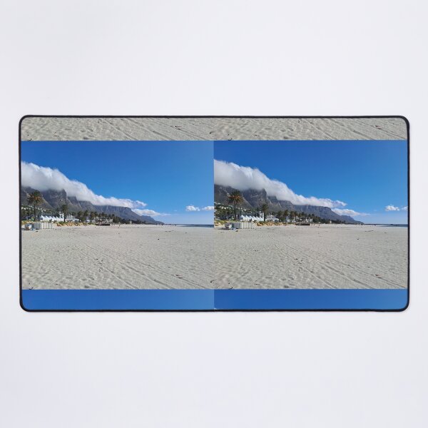 Item preview, Camps bay, south africa  designed and sold by Weather gifts .