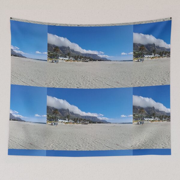 Item preview, Camps bay, south africa  designed and sold by Weather gifts .