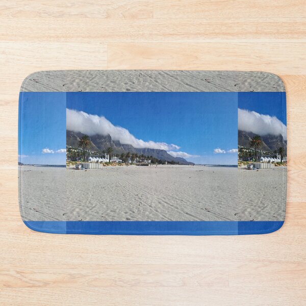 Item preview, Camps bay, south africa  designed and sold by Weather gifts .