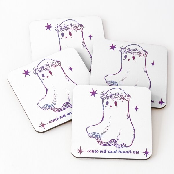 Item preview, Come Out and Haunt Me / Love / Love Songs / Yearning / Pining / Apocalypse  designed and sold by ae-samantha.