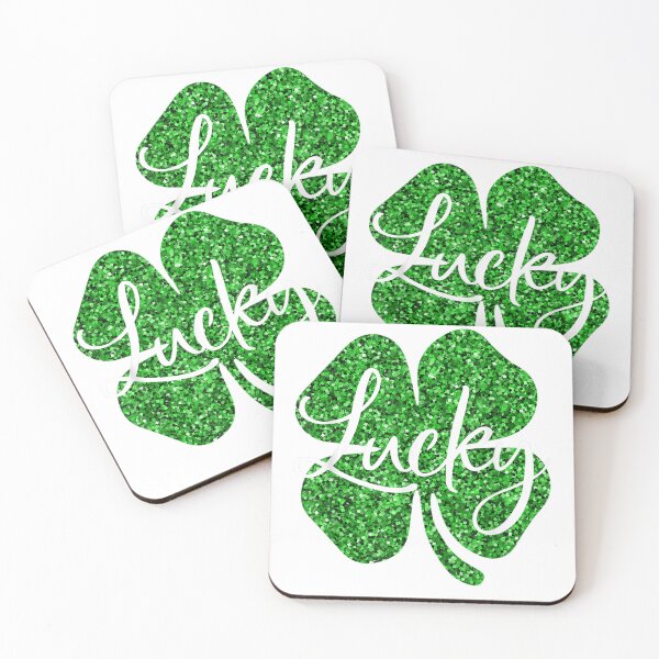 Item preview, Lucky Shamrock St Patrick's Day designed and sold by Sandy  Art.