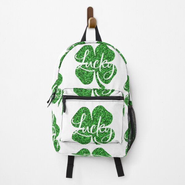 Item preview, Lucky Shamrock St Patrick's Day designed and sold by Sandy Art.