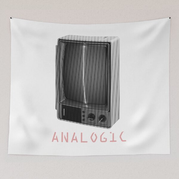 Item preview, NO SIGNAL designed and sold by VESTRES.