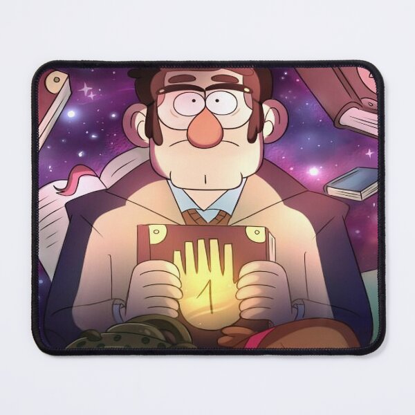 Item preview, gravity falls designed and sold by riderbuford.