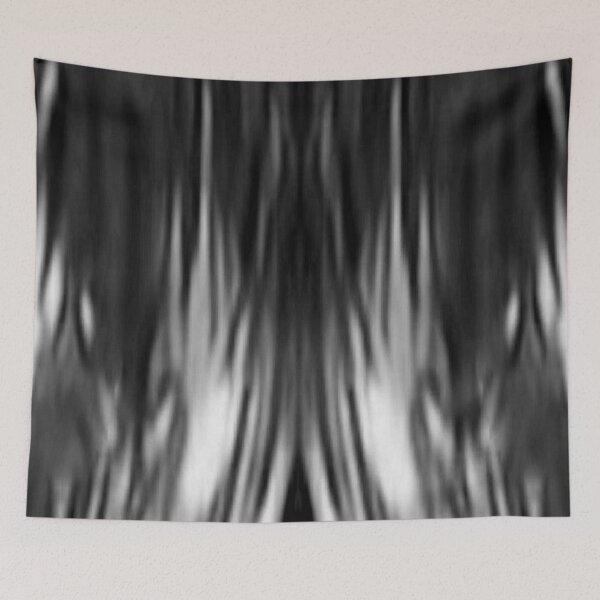 Item preview, Silver Liquid Silk designed and sold by MidnightRain.