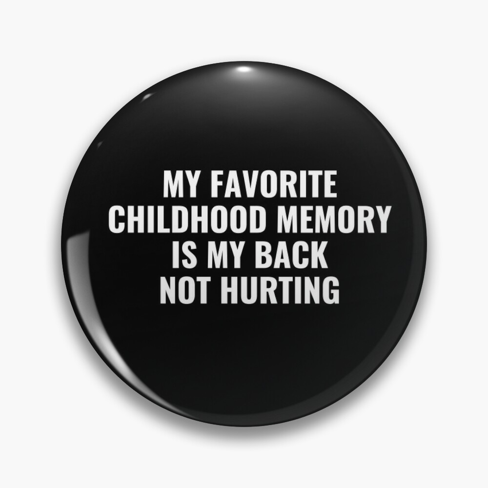 Pin on Childhood memories