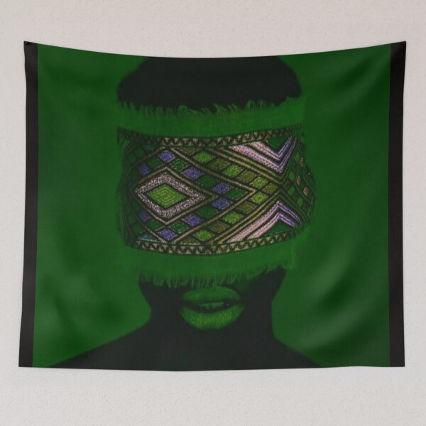 Item preview, Habeshan hand made "Tilet" designed and sold by Davasgankil.