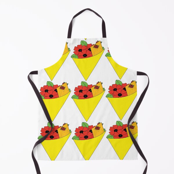 Item preview, flower booked art design designed and sold by Covering.