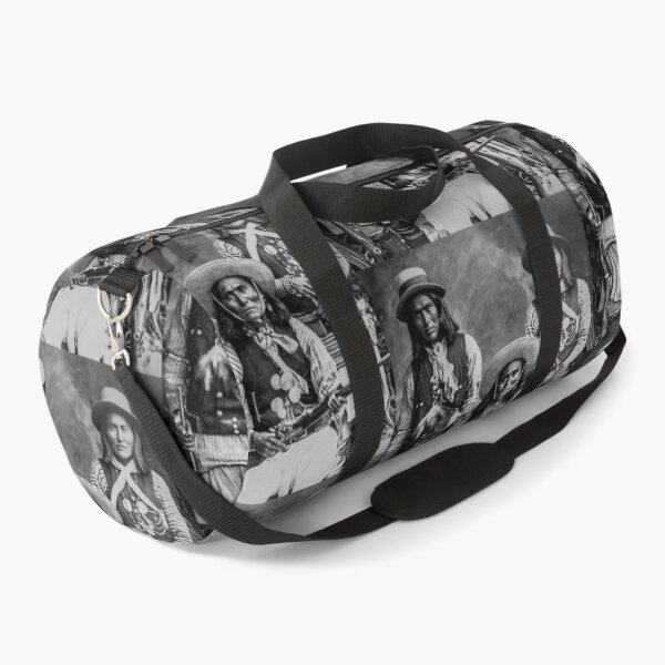 Item preview, Apache Warriors 1890 designed and sold by lobodelnoir.