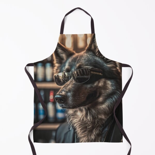 Item preview, The Art of Strategy: Applying the Wolf's Tactics to Your Business designed and sold by creative-maxim.