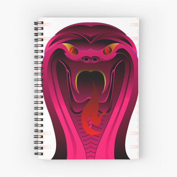 Item preview, The most dangerous snake in the world designed and sold by Bigrow.