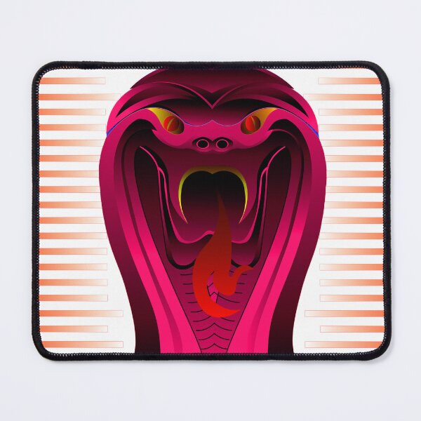 Item preview, The most dangerous snake in the world designed and sold by Bigrow.