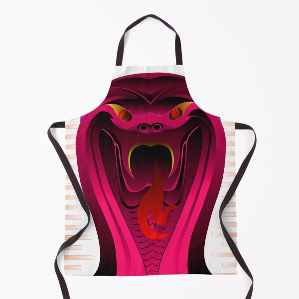 Item preview, The most dangerous snake in the world designed and sold by Bigrow.
