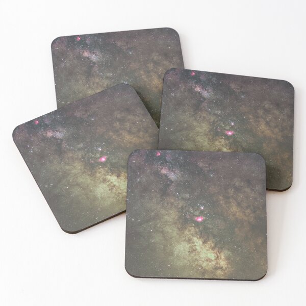 Item preview, The Heart of the Milky Way designed and sold by Thomas DUPUY.