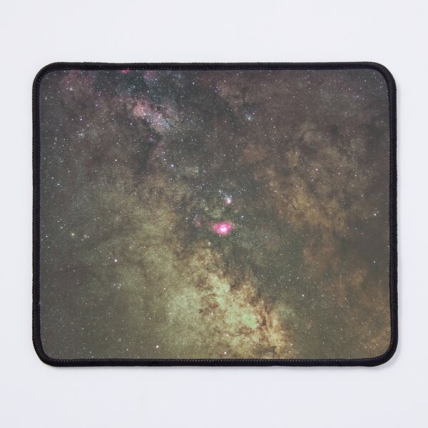 Item preview, The Heart of the Milky Way designed and sold by Thomas DUPUY.