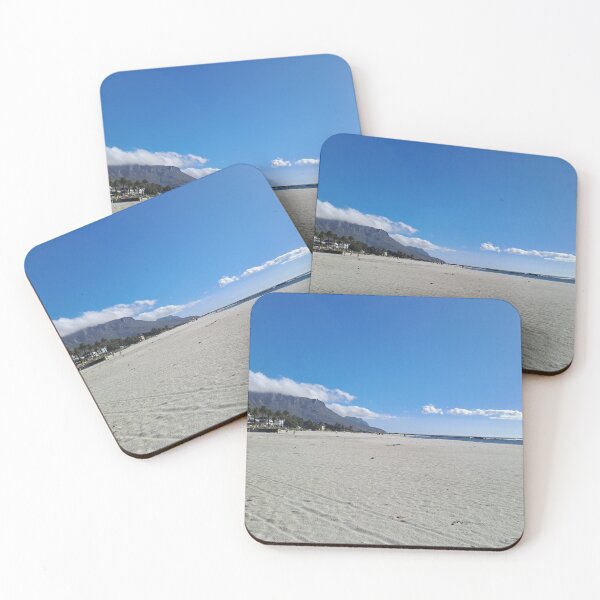 Item preview, Camps bay sea designed and sold by Weather gifts .