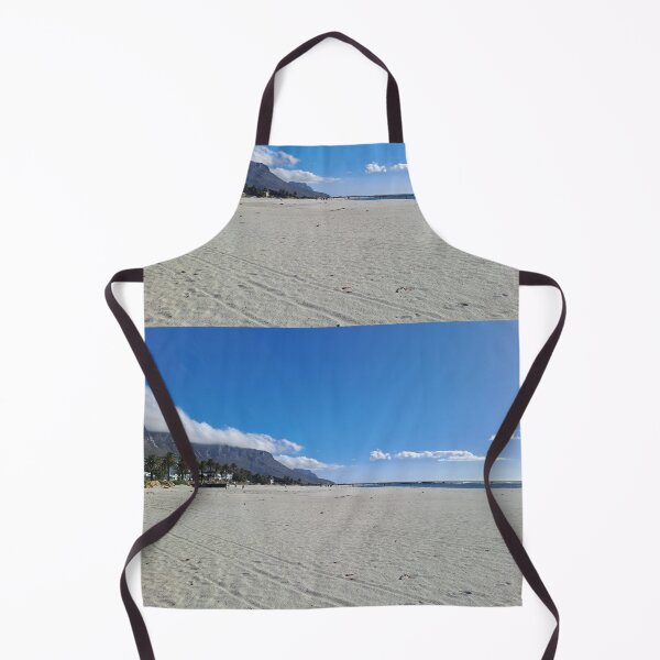 Item preview, Camps bay sea designed and sold by Weather gifts .