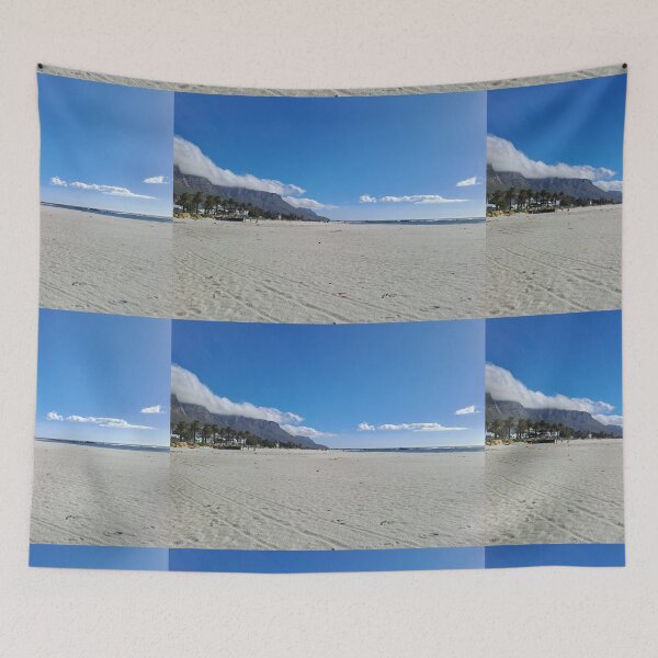 Item preview, Camps bay sea designed and sold by Weather gifts .
