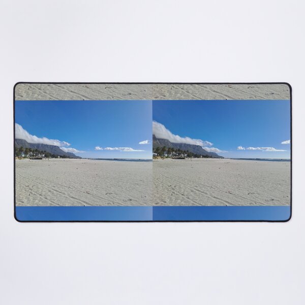 Item preview, Camps bay sea designed and sold by Weather gifts .