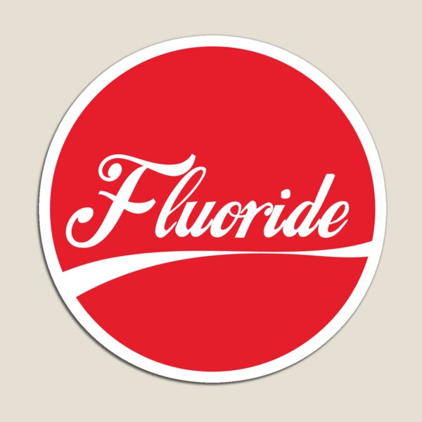 Fluoride Magnet