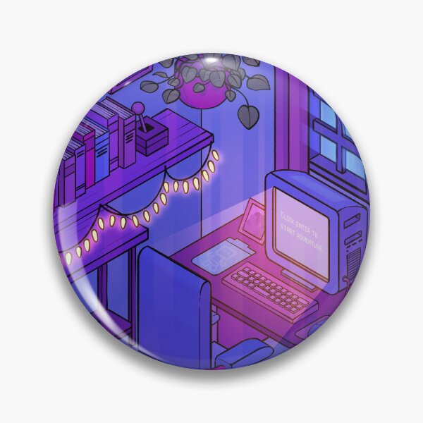 Item preview, Lo-Fi Office designed and sold by embersgame.